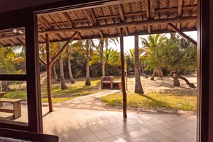 Morrumbene Beach Resort (35)