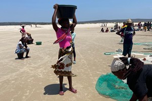 Morrumbene Beach Resort (4)