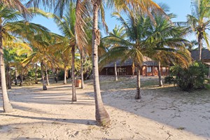 Morrumbene Beach Resort (40)