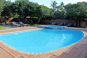 Morrumbene Beach Resort (48)