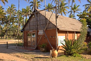 Morrumbene Beach Resort (49)