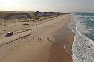 Morrumbene Beach Resort (6)