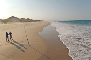 Morrumbene Beach Resort (8)