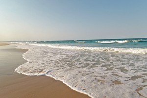 Morrumbene Beach Resort (9)