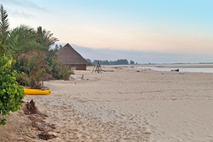 Kips Palace Beach Camp - Pomene