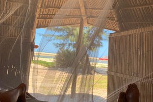 Kips Palace Beach Camp - Pomene