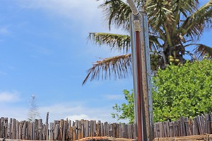 Kips Palace Beach Camp - Pomene