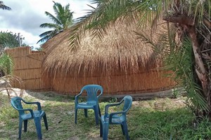 Kips Palace Beach Camp - Pomene