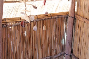 Kips Palace Beach Camp - Pomene