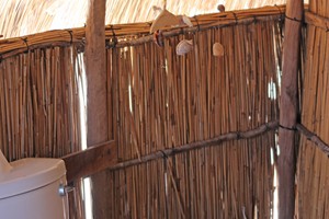 Kips Palace Beach Camp - Pomene