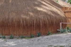 Kips Palace Beach Camp - Pomene