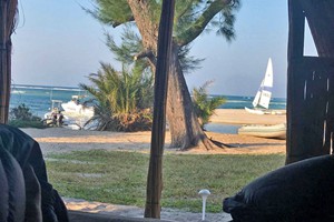 Kips Palace Beach Camp - Pomene