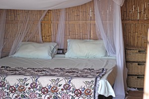 Kips Palace Beach Camp - Pomene