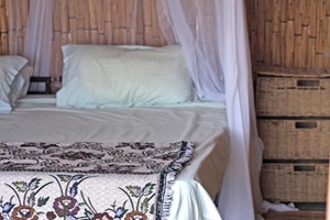 Kips Palace Beach Camp - Pomene