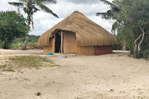 Kips Palace Beach Camp - Pomene