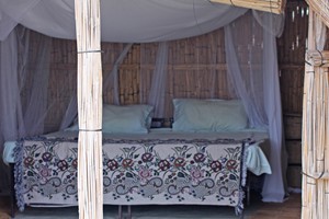 Kips Palace Beach Camp - Pomene