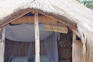 Kips Palace Beach Camp - Pomene