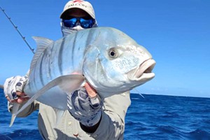 Deep Sea Fishing at Lukes Place (10)