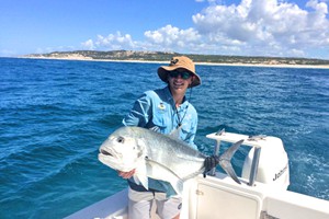 Deep Sea Fishing at Lukes Place (8)