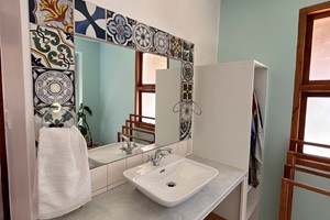 Lukes Place - 4 Sleeper Seafront Casa (14)