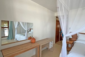 Lukes Place - 4 Sleeper Seafront Casa (5)