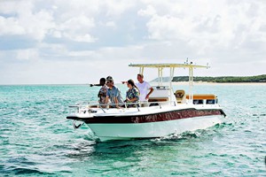 Boats for Charter (2)