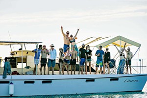 Boats for Charter (7)