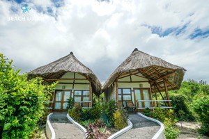 Deluxe Bungalow (8)