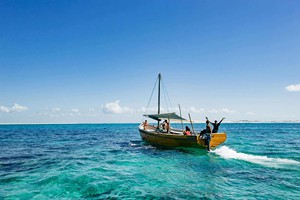 Dhow Sailing (4)