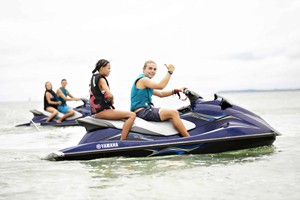 Jet Skiing (1)