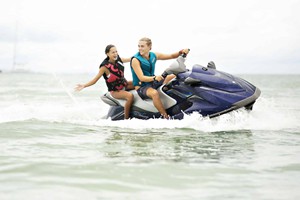 Jet Skiing (4)