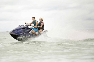 Jet Skiing (5)
