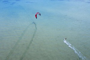 Non-Motorized Activities (12)