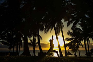 Non-Motorized Activities (15)