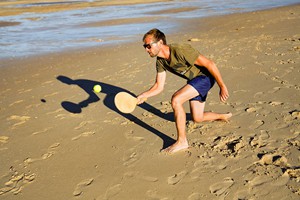 Non-Motorized Activities (5)