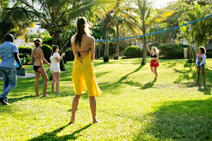 Non-Motorized Activities (8)