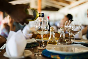 Restaurant and Bar (3)