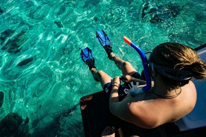 SCUBA Diving (2)