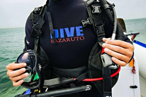 SCUBA Diving (5)