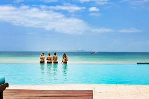 Vilanculos Beach Lodge (1)