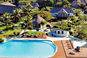 Vilanculos Beach Lodge (10)