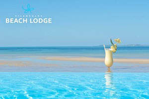 Vilanculos Beach Lodge (2)