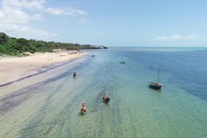 Vilanculos Beach Lodge (3)