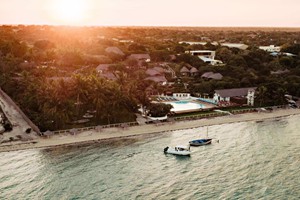 Vilanculos Beach Lodge (4)