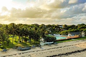 Vilanculos Beach Lodge (5)