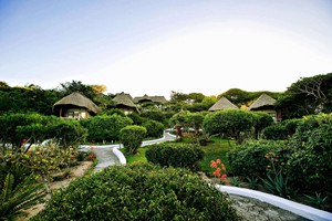 Vilanculos Beach Lodge (8)