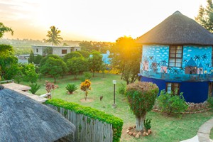 Matola Maritima Lodge (1)