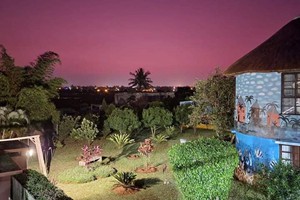 Matola Maritima Lodge (10)