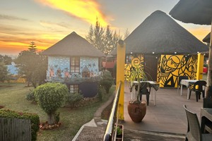 Matola Maritima Lodge (11)