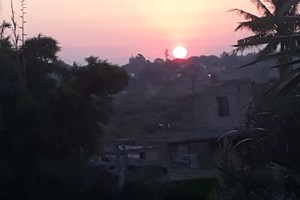 Matola Maritima Lodge (15)